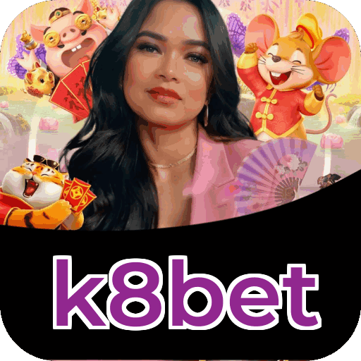 Especificações técnicas download k8bet