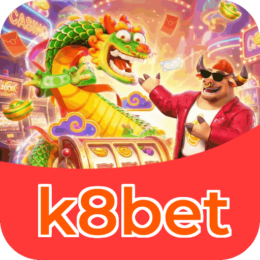 Especificações técnicas download k8bet