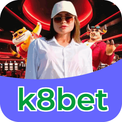 Especificações técnicas download k8bet