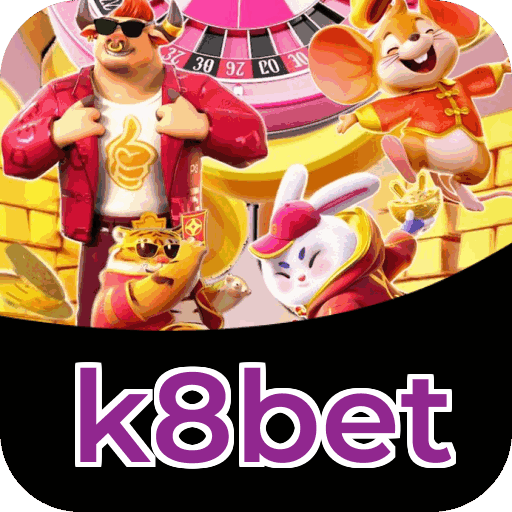 Especificações técnicas download k8bet
