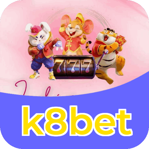 Especificações técnicas download k8bet