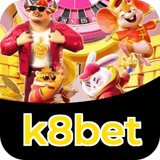 Especificações técnicas download k8bet