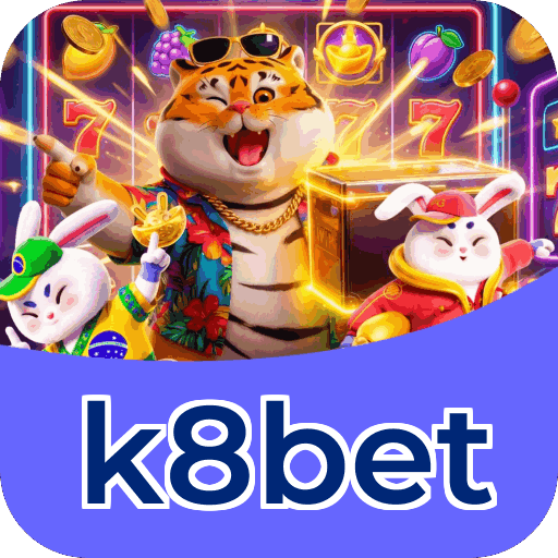 Especificações técnicas download k8bet