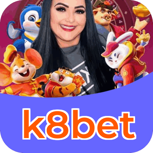 Especificações técnicas download k8bet