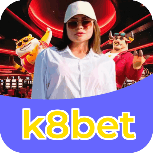 Especificações técnicas download k8bet