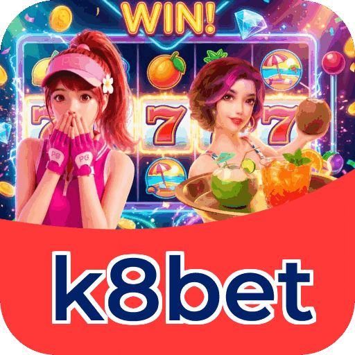 Especificações técnicas download k8bet