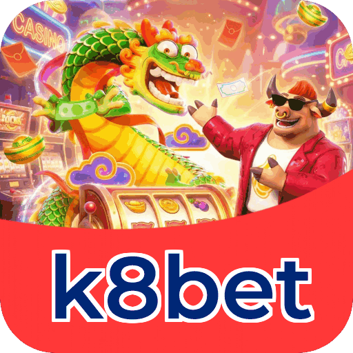 k8bet - Infraestrutura de segurança certificada