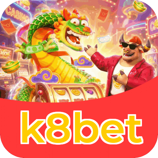Especificações técnicas download k8bet