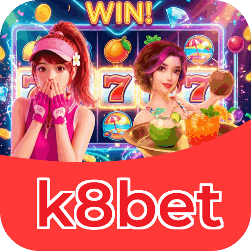 Especificações técnicas download k8bet