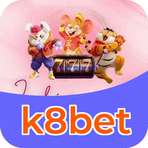 Especificações técnicas download k8bet