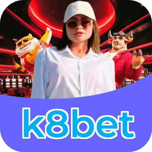 Especificações técnicas download k8bet