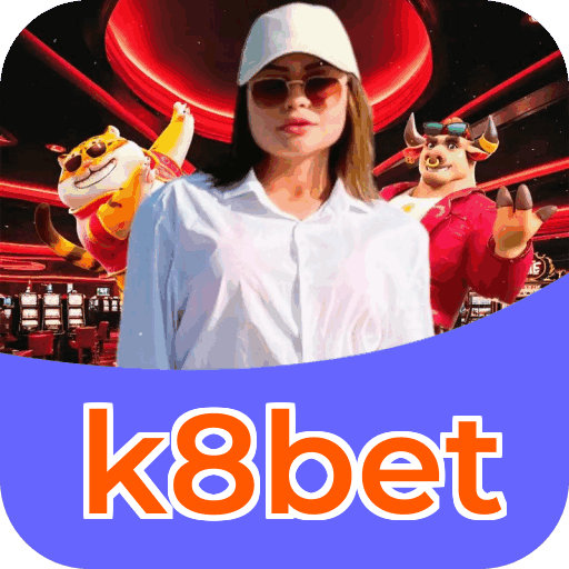 Especificações técnicas download k8bet