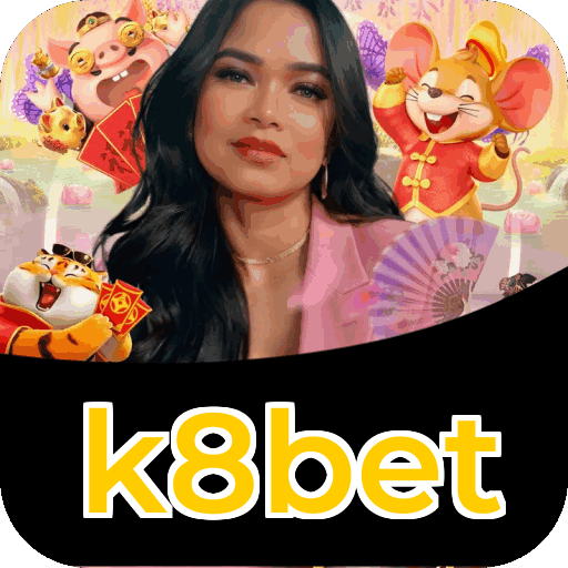 Especificações técnicas download k8bet