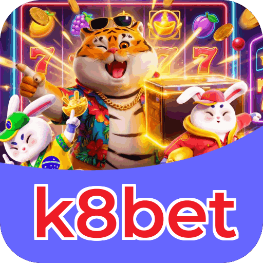 Especificações técnicas download k8bet
